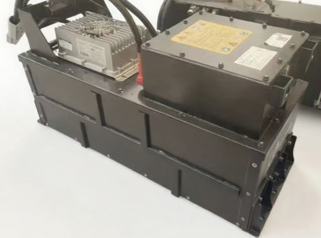 新一代技术